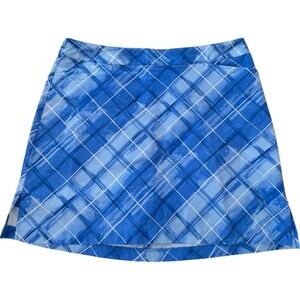 Ativa Golf Skirt